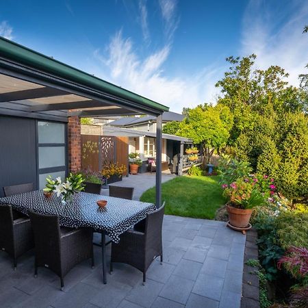 Soul Vie Stay Launceston Exterior foto