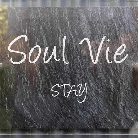 Soul Vie Stay Launceston Exterior foto