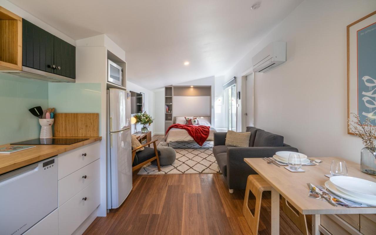 Soul Vie Stay Launceston Exterior foto