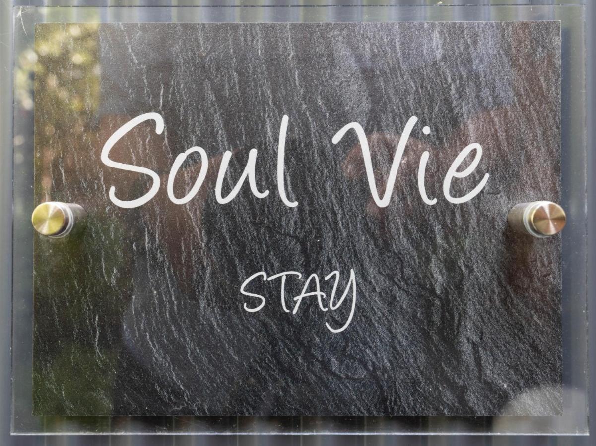 Soul Vie Stay Launceston Exterior foto
